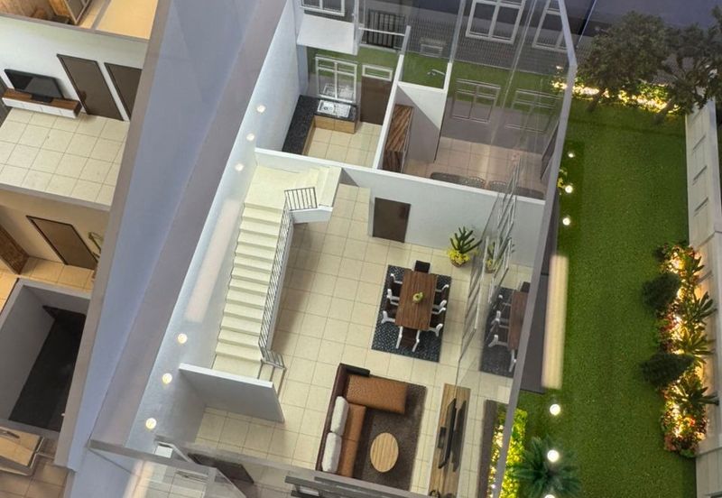 Taman Mutiara Gading (fasa 1f-1)