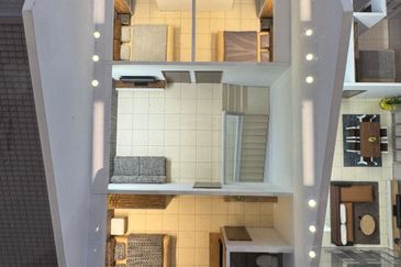 Taman Mutiara Gading (fasa 1f-1)