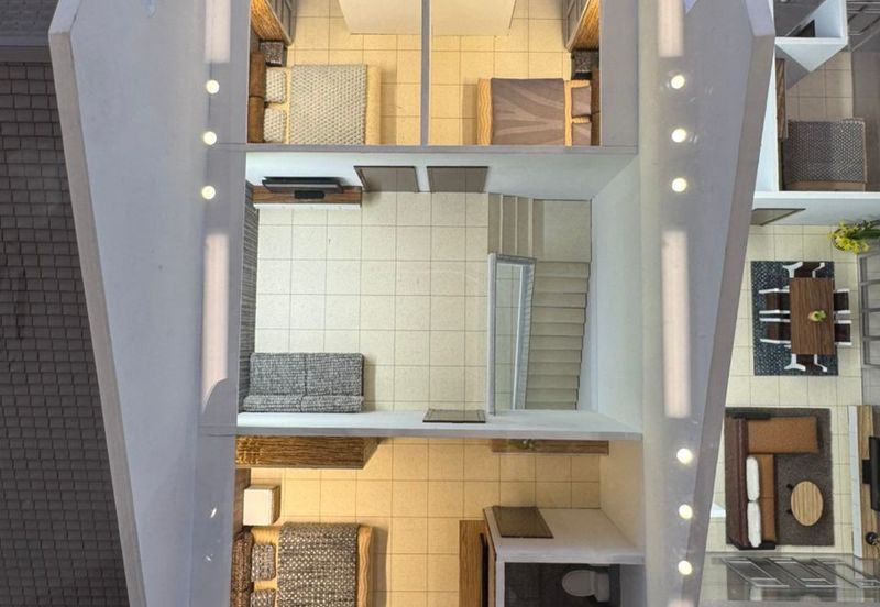 Taman Mutiara Gading (fasa 1f-1)