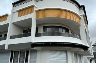 Bandar Primer Kluang