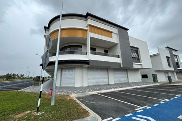 Bandar Primer Kluang
