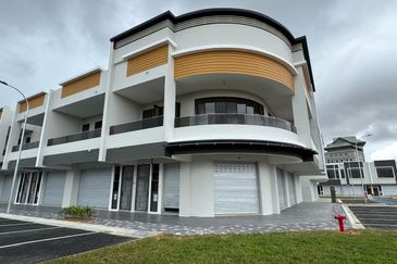 Bandar Primer Kluang