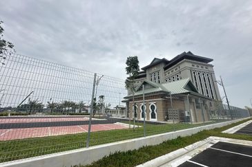 Bandar Primer Kluang