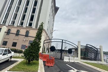 Bandar Primer Kluang