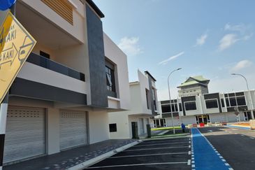 Bandar Primer Kluang