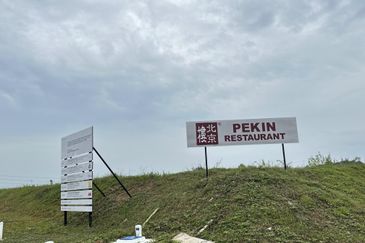 Bandar Primer Kluang