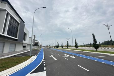 Bandar Primer Kluang