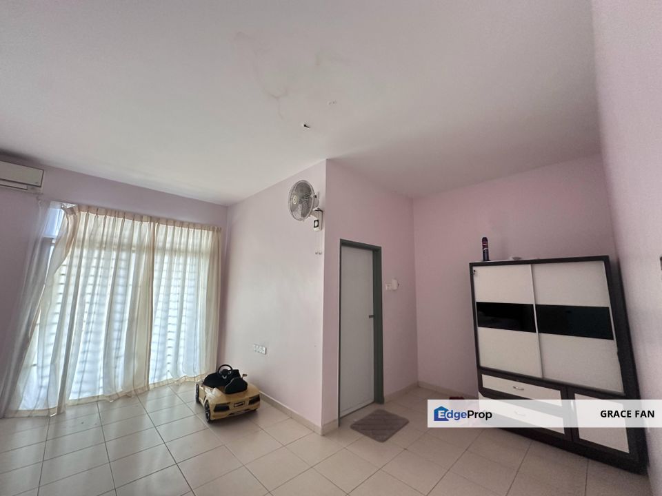 Double Storey Terrace House for Sale , Johor, Kluang