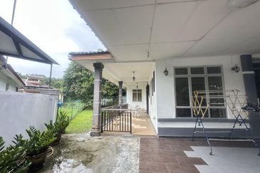 Taman Tiara Perdana