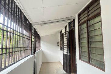 Taman Tiara Perdana