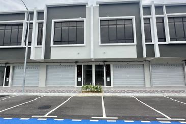 Bandar Primer Kluang