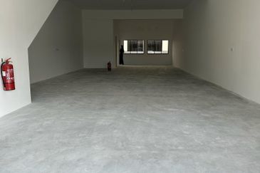 Bandar Primer Kluang