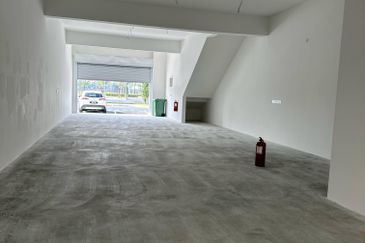 Bandar Primer Kluang