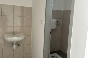 Bandar Primer Kluang