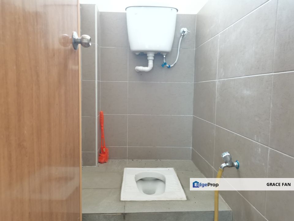 Light factory For Rent, Johor, Kluang