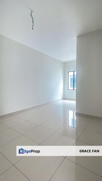 2-Storey Terrace House for Sale-Hot Location, Johor, Kluang