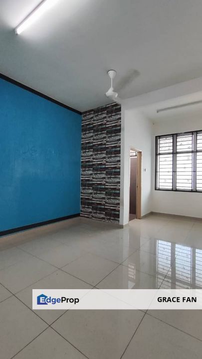 Single Storey Terrace House for Sale , Johor, Kluang