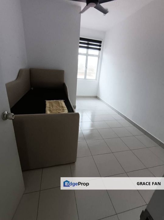 Double Storey Terrace House for Rent, Johor, Pengerang