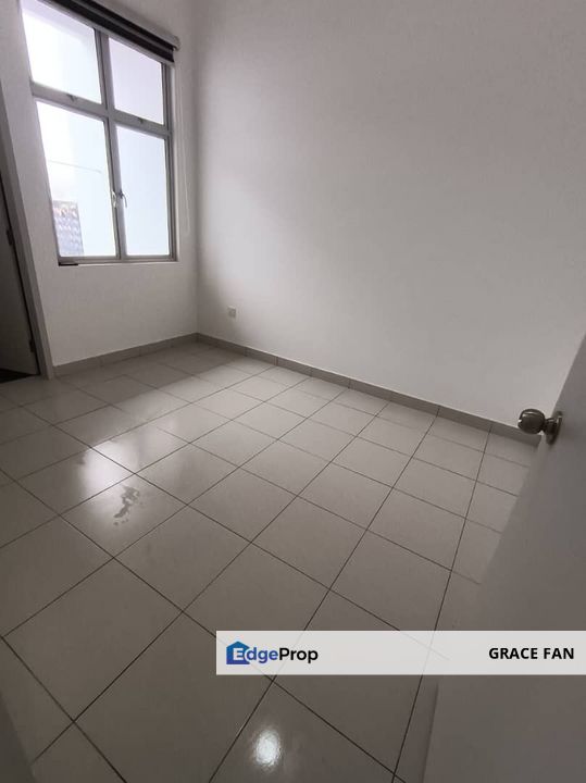 Double Storey Terrace House for Rent, Johor, Pengerang