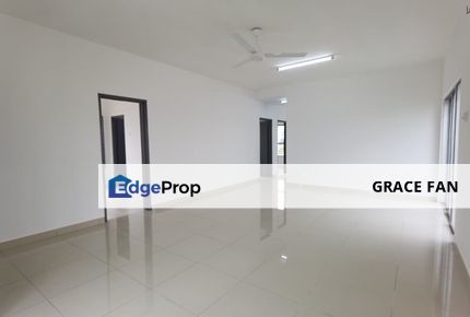 Single Storey bungalow For sale, Johor, Kluang