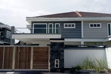 Taman Cemerlang Indah