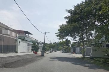 Taman Cemerlang Indah