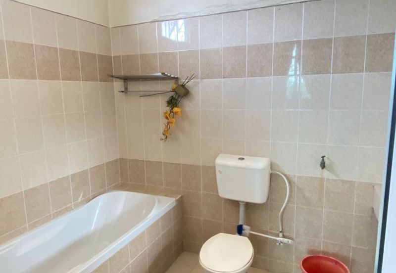 2-Storey Bungalow House for Sale