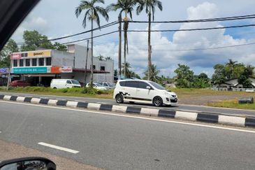 Commercial Land for Rent