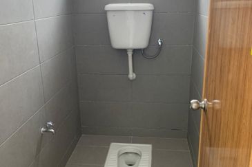 Taman Kluang Perdana