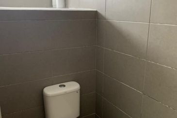 Taman Kluang Perdana