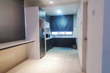 Harmonia 2 @ Taman Sri Penawar