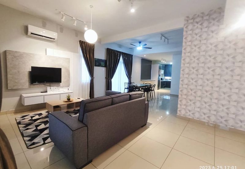 Harmonia 2 @ Taman Sri Penawar