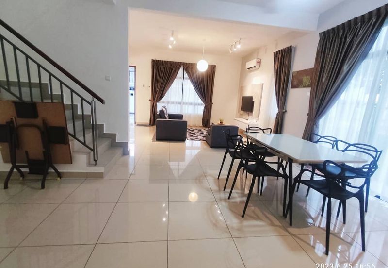 Harmonia 2 @ Taman Sri Penawar