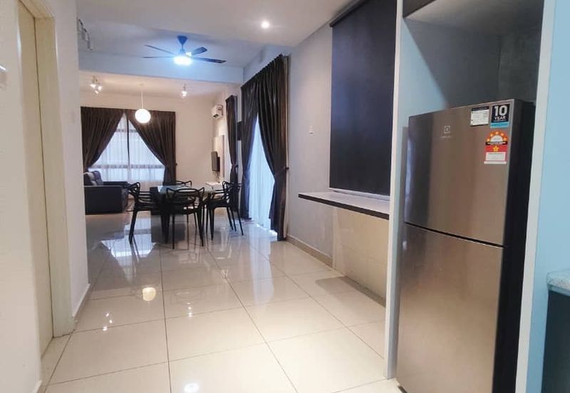 Harmonia 2 @ Taman Sri Penawar