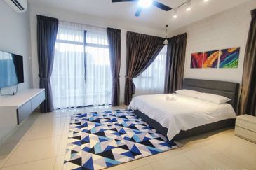 Harmonia 2 @ Taman Sri Penawar