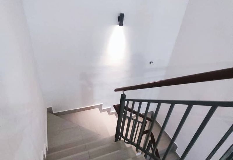 Harmonia 2 @ Taman Sri Penawar