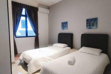 Harmonia 2 @ Taman Sri Penawar