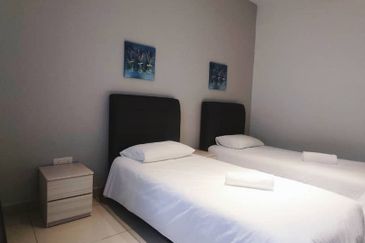 Harmonia 2 @ Taman Sri Penawar