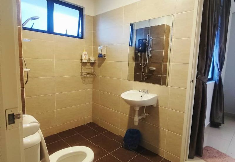 Harmonia 2 @ Taman Sri Penawar