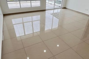 Taman Kluang Perdana