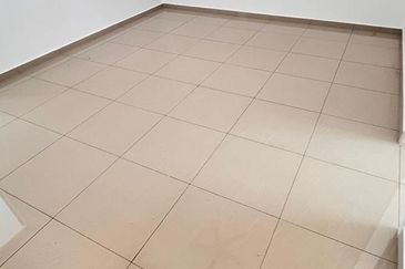 Taman Kluang Perdana