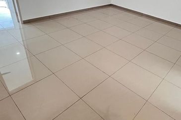 Taman Kluang Perdana