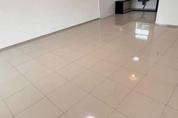 Taman Kluang Perdana