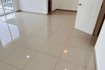 Taman Kluang Perdana