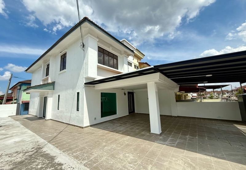 Taman Sri Pulai Perdana