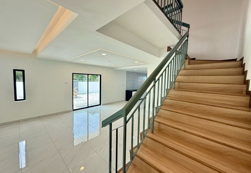 Taman Sri Pulai Perdana