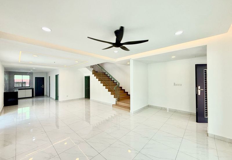 Taman Sri Pulai Perdana