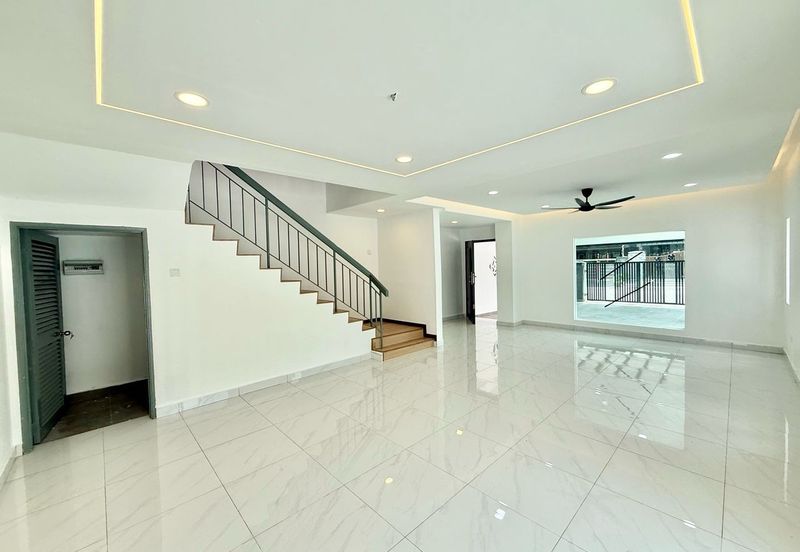 Taman Sri Pulai Perdana