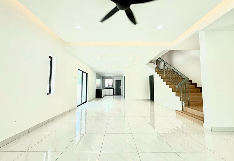 Taman Sri Pulai Perdana