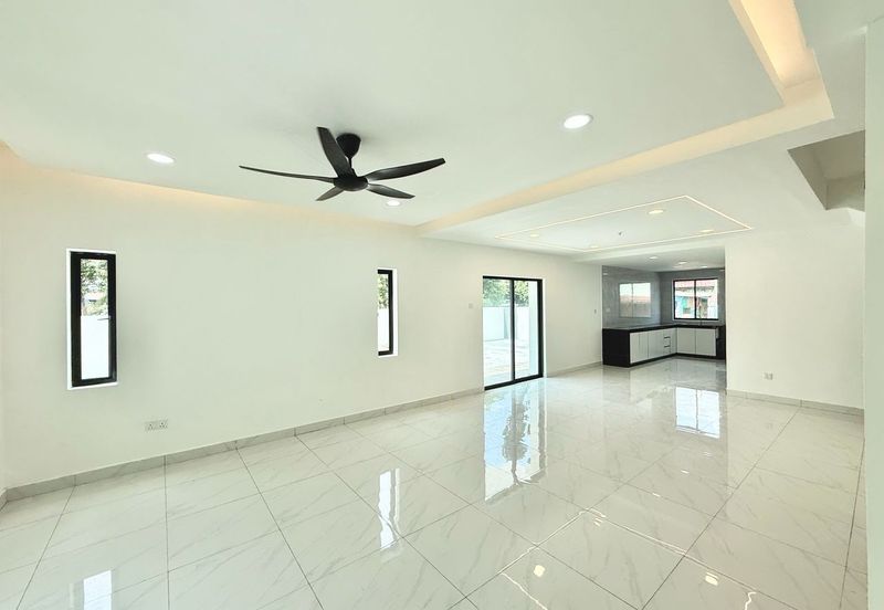 Taman Sri Pulai Perdana